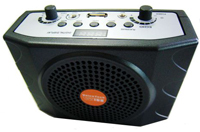 Portable PA Systems