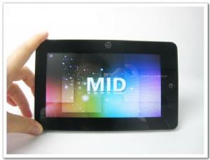 7 Inch Android 2.2 Pad MG7043