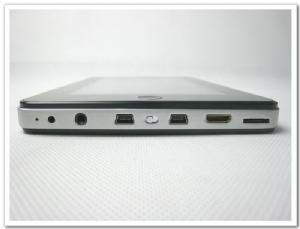 7 Inch Android 2.2 Pad MG7043