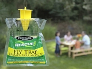 Rescue! Disposable Non-toxic Fly Trap Regular Size
